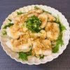 𝔂𝓾𝓶𝓲🍓の作ってみた!投稿(【タレうま♡︎ぷるぷる水晶鶏のねぎだれ】野菜たっぷり/節約)