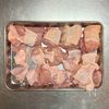 【鶏ごぼう】材料2つで!の工程1