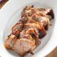【焼き豚】漬けて焼くだけお肉屋さんの