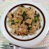 M*Pの作ってみた!投稿(さわやかで美味しい!大葉香る♪白だしレモンチキン)