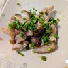 かめちゃきの作ってみた!投稿(調味料2つ！鶏肉としいたけの旨塩焼き)