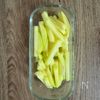 【豚じゃがピーマンのオイマヨ炒め】マヨ好きにおすすめ♪の工程1