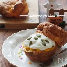 ダイエット中のおやつにも。ヨーグルトでつくるヘルシースイーツレシピ