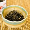 大葉(紫蘇)の佃煮の工程5