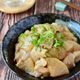 味染み〜♡豚バラ大根のこっくりオイスター煮
