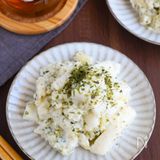 子供 山芋 和風の人気料理 レシピランキング 5品 Nadia ナディア