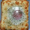 よっこの作ってみた!投稿(休日の朝食に!トースターで簡単!チーズのせラピュタパン)