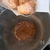 【豚の角煮】フライパンでとろとろ柔らか!の工程3