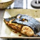 子供も喜ぶ甘辛♪ご飯が進む子もち黒カレイの煮付け