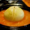 【まるごと新玉ねぎの炊き込みごはん】の工程5