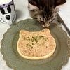 のりのり🐾🎀🤍の作ってみた!投稿(再現！あの喫茶店のツナトースト)