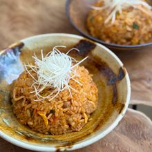 【コクうま】キムチチャーハン