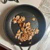 【水菜のツナそぼろサラダ】蒸らして食べやすい♪の工程4