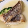 820174の作ってみた!投稿(お魚の日でもガッカリされない！フライパンで♪鯛のレモンポワレ)