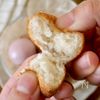 卵不使用！【米粉のお豆腐ドーナツ】の工程7