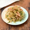 レンジで簡単！あと一品に【もやしの中華サラダ】