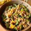 ワンパン10分!【旨だしゴーヤチャンプル―】調味料2つ♩