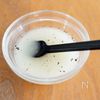 『豚バラたけのこのうま塩生姜炒め』ワンパン簡単☆ご飯が進む♪の工程1