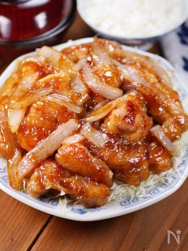 【定食屋さん風】新米と食べたい♪「ご飯がすすむおかず3選」|編集部おすすめレシピ