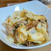 まゆのの作ってみた!投稿(仕上がり回鍋肉「豚肉とキャベツのピリ辛みそ炒め」)