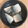 【サバの味噌煮】甘じょっぱくてご飯が進む♪の工程2