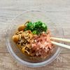 【オクラとなめこのおかか和え】アレンジ色々！作り置きにも！の工程4