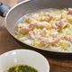 ほったらかして煮るだけ!!『鶏の白菜煮』