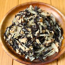 5分で完成!【ひじきと玉ねぎのツナサラダ】栄養満点副菜♩
