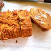 もめむみまの作ってみた!投稿(【低糖質!】おからでしっとりキャロットケーキ)