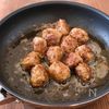 【スウェーデン風ミートボール】本場の味をおうちでも♡の工程5