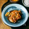 【鶏の照り焼き】子どもも笑顔の定番料理♪の工程6