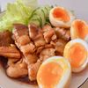 あーちゃん·͜· ♡の作ってみた!投稿(【ワンパンほったらかし!】鶏もも肉のさっぱり照り煮♪ご飯進む)