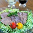 豚肩ロースの漬け込み烏龍茶煮