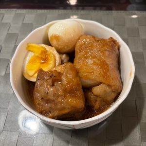 まなの作ってみた!投稿(ごはんもお酒もすすむ♪【角煮風厚揚げ肉巻き】)