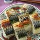 意外と簡単に作れちゃう！「焼きサバ寿司」