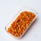 野菜たっぷりドライカレー【週末のつくりおきおかず】