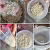 《暑さに負けない体作りと美容に》酵素たっぷり食べる生甘酒の工程1