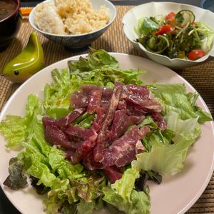 みっさキッチンの作ってみた!投稿(簡単！和風ドレッシングの基本のレシピ)