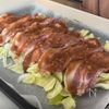 ご飯すすむ♪キャベツたっぷり【味噌ポークチャップ】の工程5