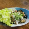 1384426の作ってみた!投稿(【鶏肉と茄子のおろしポン酢だれ】もりもり食べたい!夏おかず♪)
