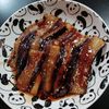 902653の作ってみた!投稿(【鰻を超えた！なすの蒲焼き風】とろうま♡メイン級のおいしさ)