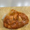 【韓国風やみつきチキン】漬け込んで焼くだけ！の工程1