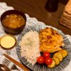 まころんの作ってみた!投稿(【下味冷凍も可◎！】さっぱりレモンマリネチキン♩)