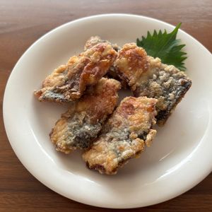 こむぎの作ってみた!投稿(【絶品サバ竜田】油3㎜で簡単手軽/衣カリッと身はほろじゅわ♡)