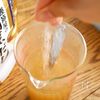 うま味が凄まじい【さばと梅干しのだし茶漬け】の工程4