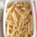 【大根の中華風ピリ辛和え】作り置きOK！やめられないおいしさ