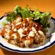 爽やかなレモンマヨソースで食べる！照り焼きチキン
