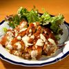 爽やかなレモンマヨソースで食べる!照り焼きチキン