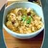 チョロリスの作ってみた!投稿(【鶏肉ときのこの炊き込みご飯】最高峰の美味しさ☆うま味♬)