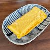 葉っぱの作ってみた!投稿(手巻き寿司の具材にも！甘めの厚焼き玉子)